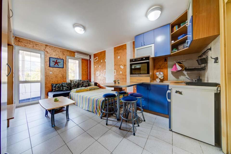 Apartman In Budva